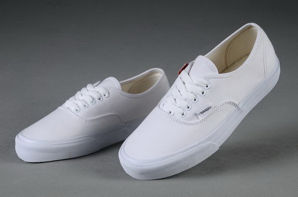 Vans Low-Top Lace Shoes Men--046